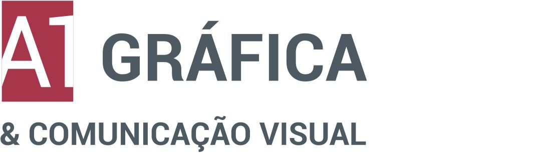 A1 Gráfica e Comunicação Visual - 9 anos